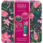Baylis & Harding Boudoire Tropical Paradise luksuslik kehahoolduskomplekt Default Title