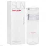 Franck Olivier Sun Java White naistele EDP 50ml