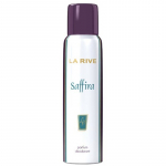 La Rive Saffira deodorant 150ml