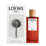 Loewe Solo Cedro EDT 50ml