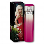Paris Hilton Just Me EDP parf&uuml;&uuml;mvesi 100ml