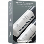 Dermalogica Ultra Clean Ultra Smooth Duo kinkekomplekt Default Title