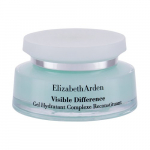 Elizabeth Arden Visible Difference Replenishing HydraGel Complex on geel naha niisutamiseks ja pooride ahendamiseks. 100ml