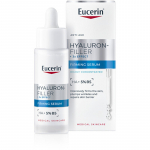 Eucerin Hyaluron-Filler + 3x Effect pinguldav seerum - Pinguldav nahaseerum 30ml