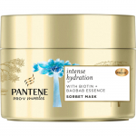 Pantene PRO-V Miracles intensiivne niisutus- ja &scaron;erbeti mask 300ml