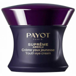 Payot Supr&ecirc;me Absolu Youth silmakreem on noorendav silmakreem. 15ml