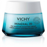 Vichy Mineral 89 72H niisutav kreem (l&otilde;hnavaba) 50ml