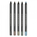 Artdeco pehme veekindel silmapliiats 1.2g 11 Deep Forest Brown