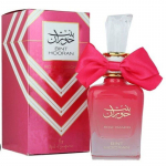 Ard Al Zaafaran Bint Hooran Rose Passion EDP 100ml