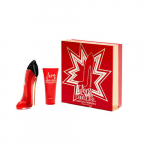 Carolina Herrera Very Good Girl kinkekomplekt EDP 80 ml ja kehakreem 100 ml 80ml