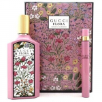 Gucci Flora Gorgeous Gardenia kinkekomplekt EDP 100 ml ja EDP mini 10 ml 100ml