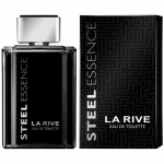 La Rive Steel Essence EDT 100ml