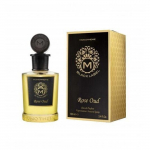 Monotheme Venezia BLACK LABEL Rose Oud EDP 100ml
