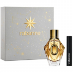 Paco Rabanne Million Gold For Her kinkekomplekt EDP 90 ml ja ripsmetu&scaron;&scaron; 8 ml 90ml