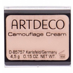 Artdeco peitekreem 4,5 g 1 Neutralizing Green