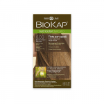 Biokap NUTRICOLOR DELICATO - Juuksev&auml;rv - 8.03 Naturaalne hele blond 140 ml Default Title