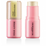 Dermacol Beauty Pencil teemantefektiga esilet&otilde;stja 7 g 1 ROSEGOLD GLOW EFFECT