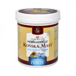 Herbamedicus salv hobustele "Cool Forte", 500 ml Default Title