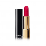 Chanel Rouge Allure Velvet Light Matte huulepulk 58 Red Vie