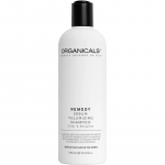 Organics REMEDY Sebum Volumizing Shampoo Cedar & Bergamot - Vol&uuml;&uuml;miandev &scaron;ampoon n&otilde;rkadele ja kergesti rasustele juustele 250ml
