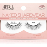 Ardell Nude Shaping Lingerie 439 - Kunstripsmed Default Title