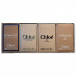 Chlo&eacute; eksklusiivne Chlo&eacute; VII miniatuurkomplekt 20ml