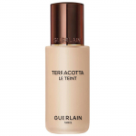 Guerlain Terracotta Le Teint Fluid jumestuskreem 35 ml 1W warm