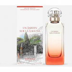 Hermes Un Jardin Sur La Lagune EDT 30ml