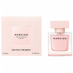 Narciso Rodriguez Narciso parf&uuml;&uuml;mvesi Cristal EDP 50ml