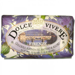 Nesti Dante Dolce Vivere Fine Natural Soap Firenze 250ml