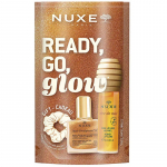 Nuxe Honey Ready Go Glow komplekt &ndash; kinkekomplekt Default Title