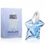 Thierry Mugler Angel EDP (t&auml;idetav) 50ml