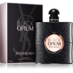 Yves Saint Laurent Black Opium EDP 50ml