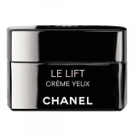 Chanel Stangrininamasis paakių kremas &bdquo;Le Lift Creme Yeux&ldquo; nuo rauk&scaron;lių 15ml
