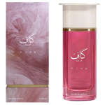 Ahmed Al Maghribi Kaaf Pink Extrait de Parfum 100ml