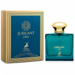 Maison Alhambra Jubilant Oro EDP 100ml