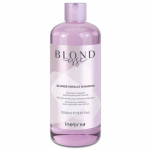 Inebrya BLONDesse Blonde Miracle Shampoo &ndash; &scaron;ampoon blondidele juustele 1000ml