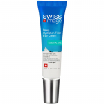 Swiss Image &bdquo;Essential Care Deep Hydration Filler&ldquo; paakių kremas &ndash; drėkinamasis paakių kremas 15ml