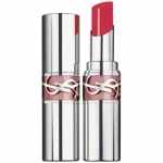 Yves Saint Laurent &bdquo;Loveshine&ldquo; &scaron;lapio blizgesio lūpų dažai 3,2 g 150 Nude Lingerie
