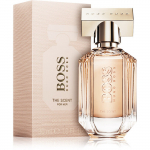 Hugo Boss The Scent for Her EDP parf&uuml;&uuml;mvesi naistele 100ml