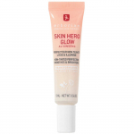 Erborian Skin Hero Glow tooniv t&auml;iustav kreem silub ja heledab nahka. 15ml