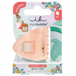 Invisibobble Everclaw Oasis Coral Crush S &ndash; juukseklamber Default Title
