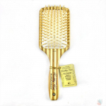 Olivia Garden Healthy Hair Ionic Massage Brush HH-4 - Bambusest juuksehari massaažiks Default Title
