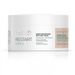 Revlon Professional Restart Curls toitev v&otilde;imask (lokkis ja lainelistele juustele) 500ml