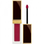 Tom Ford Luxe Matte Liquid Lip - vedel matt huulepulk 6 ml Scarlet Rouge