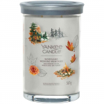 Yankee Circle'i Woodlir Weekend Memories'i signatuurk&uuml;&uuml;nal klaasist 122.0g