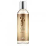 Wella Professional LuxeOil &scaron;ampoon kahjustatud juustele 200ml