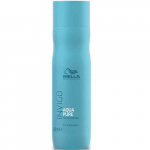 Wella Professional Invigo Aqua Pure (puhastav &scaron;ampoon) 250ml