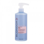 Wella Professional Blondor Seal & Care mask - juuksemask 500ml