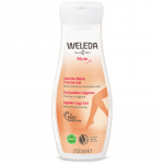 Weleda Lighter Legs Gel on geel jalgade v&auml;simuse leevendamiseks. 200ml